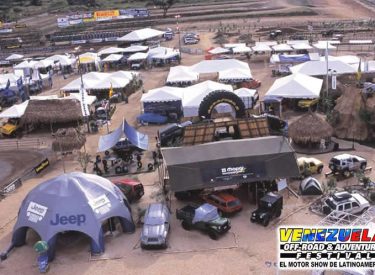 OFFROAD 2003